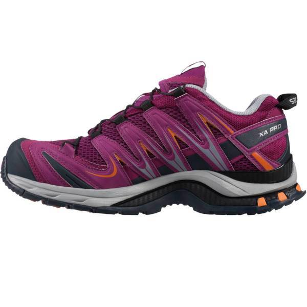 کفش مخصوص دویدن زنانه سالومون مدل XA PRO 3D، Salomon XA PRO 3D Running Shoes For Women