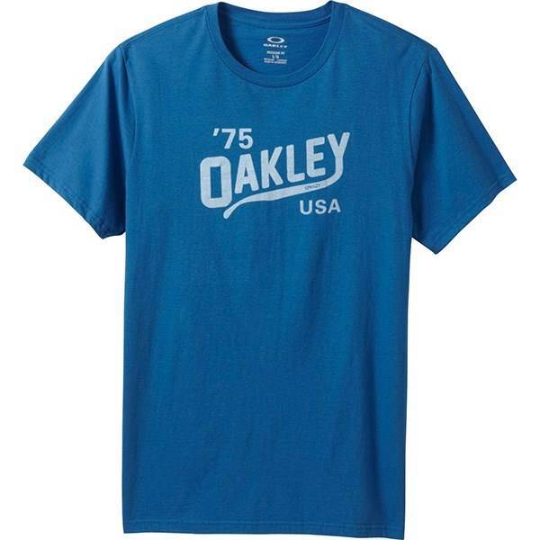 تی شرت مردانه اوکلی مدل Legs Tee، Oakley Legs Tee For Men T-Shirt