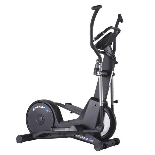 الپتیکال اسپورتاپ مدل E60، Sportop E60 Elliptical