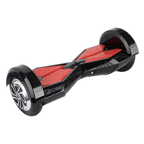 اسکوتر برقی اف اسپید مدل D2R Plus، Fspeed D2R Plus Scooter