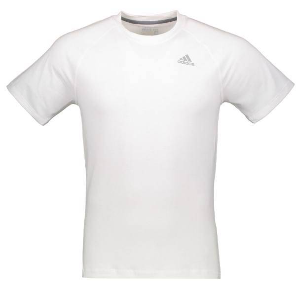 تی شرت مردانه آدیداس مدل Prime، Adidas Prime T-shirt For Men