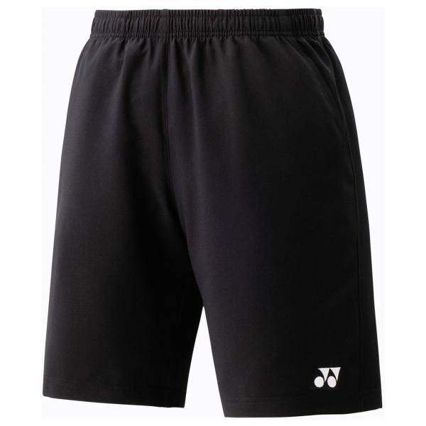 شلوارک ورزشی مردانه یونکس مدل 15048EX BLACK