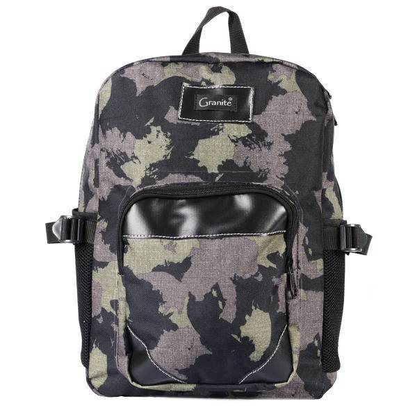 کوله پشتی گرانیت مدل Tactical