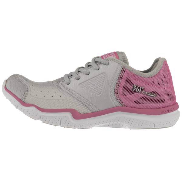 کفش مخصوص دویدن زنانه 361 درجه مدل 24418، Model 24418 Running Shoes By 361 Degrees For Women