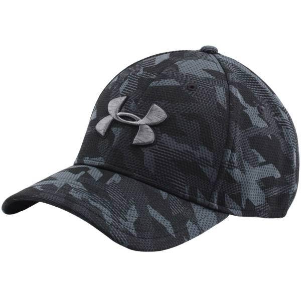 کلاه کپ مردانه آندر آرمور مدل Blitzing، Under Armour Blitzing Cap For Men