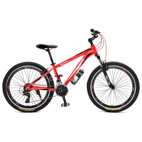 دوچرخه کوهستان الکس مدل Optima سایز 26، Alex Optima Mountain Bicycle Size 26