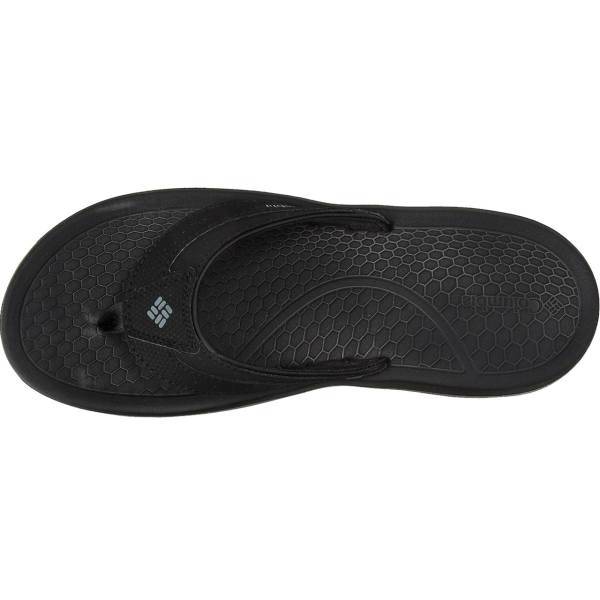 صندل مردانه کلمبیا مدل Techsun Flip، Columbia Techsun Flip Sandals For Men