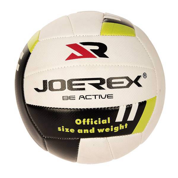 توپ والیبال جورکس مدل JAC20273، Joerex JAC20273 Volleyball Ball