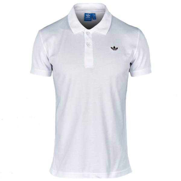 پلو شرت مردانه مدل AB8294، Adidas ADI Polo Shirt For Men