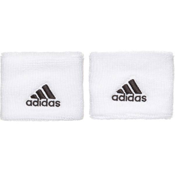 مچ بند 2 عددی آدیداس مدل Tennis Small کد S21998، Adidas Tennis Small S21998 Double Wristband