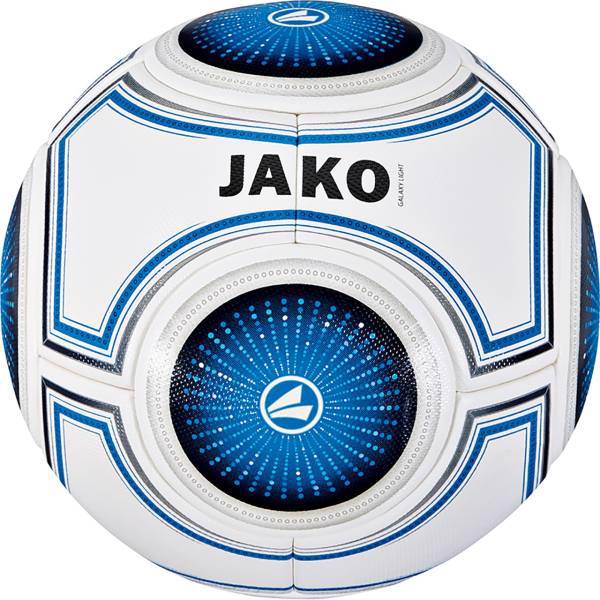 توپ فوتبال جکو مدل Galaxy Light TB-14، JAKO Galaxy Light TB-14 Football Ball