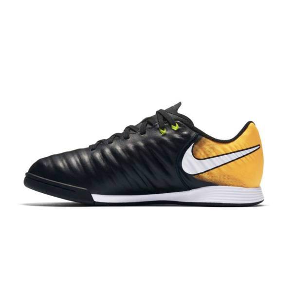 کفش مخصوص فوتسال مردانه نایک مدل TIEMPOX LIGERA IV IC، Nike TIEMPOX LIGERA IV IC Futsal Shoes For Men