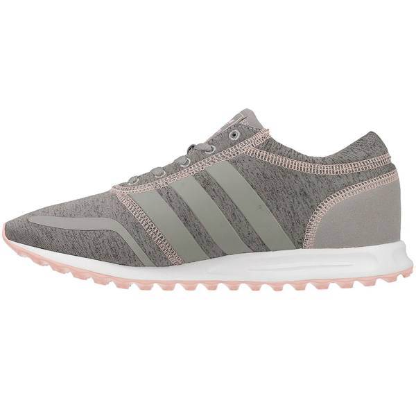 کفش راحتی زنانه آدیداس مدل Los Angeles، Adidas Los Angeles Casual Shoes For Women