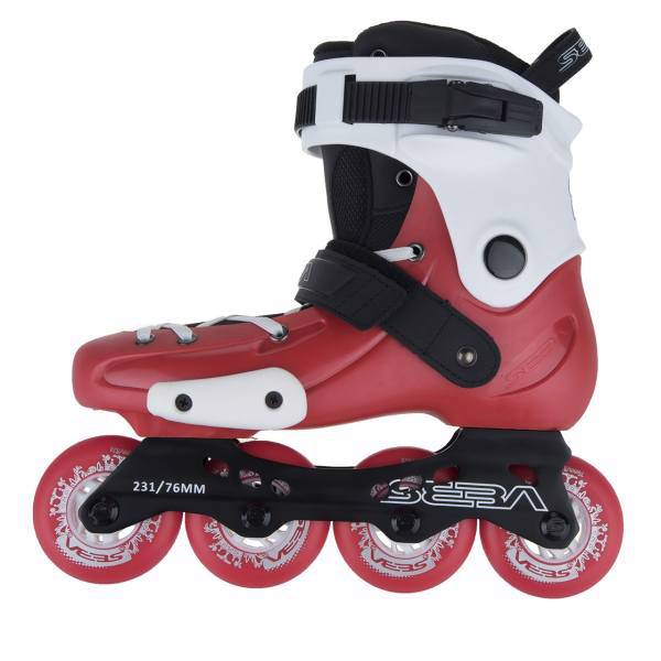 اسکیت کفشی سبا مدل FRJ، Seba FRJ Roller Skate