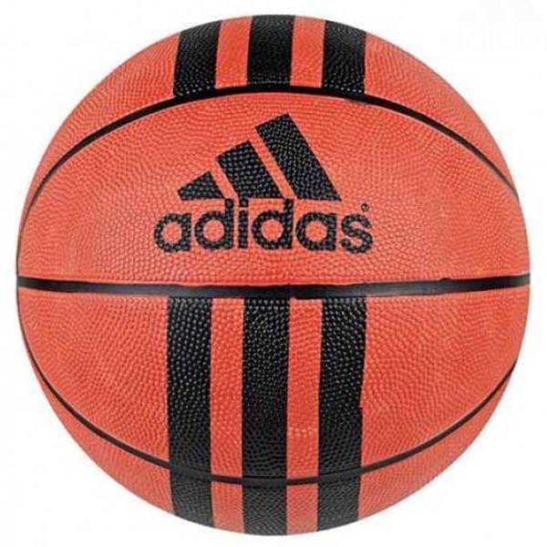 توپ بسکتبال آدیداس مدل 3Stripes D 29.5 کد 218977، Adidas 3Stripes D 29.5 218977 Basketball