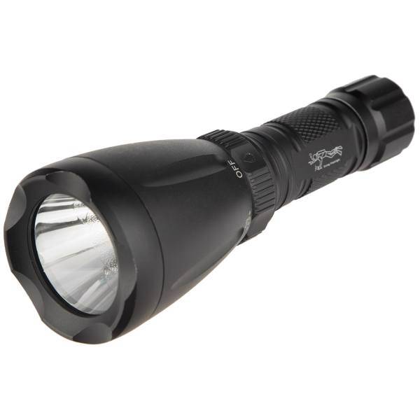 چراغ قوه غواصی مدل Ultrabright، Ultrabright Diving Light