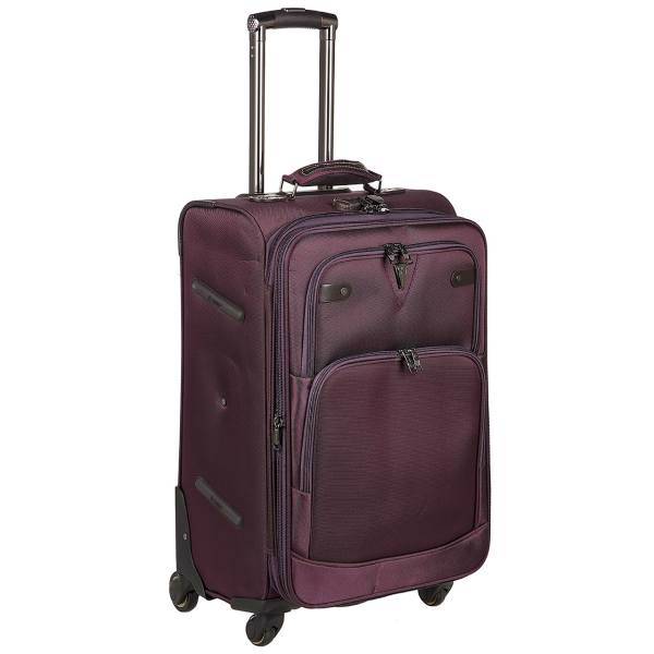 چمدان سان ژی نیاو مدل 6033 سایز متوسط، San Zhi Niao 6033 Luggage Medium