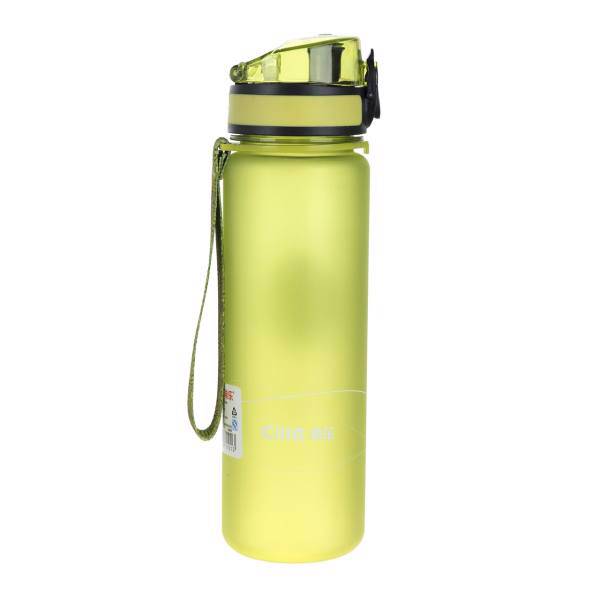 قمقمه سیله مدل XL-1647 ظرفیت 0.6 لیتر، Cille XL-1647 Bottle 0.6 Litre