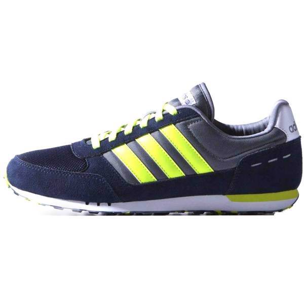 کفش مخصوص دویدن مردانه آدیداس مدل City Racer، Adidas City Racer Running Shoes For Men