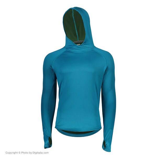 هودی مردانه ریباک مدل Wor، Reebok Wor Hoodie For Men