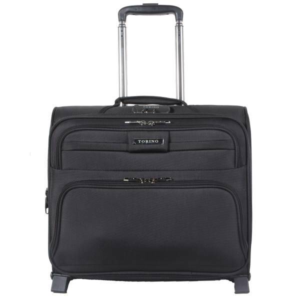 کیف خلبانی تورینو مدل 1-15.2.15-F، Torino F-15.2.15-1 Pilot Bag