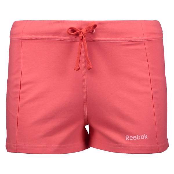 شورت ورزشی زنانه ریباک مدل SE Hot، Reebok SE Hot Shorts For Women