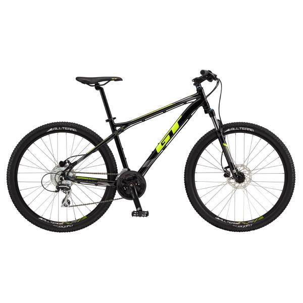 دوچرخه کوهستان جی تی مدل Agressor Expert سایز 27.5، Gt Agressor Expert Mountain Bike Size 27.5