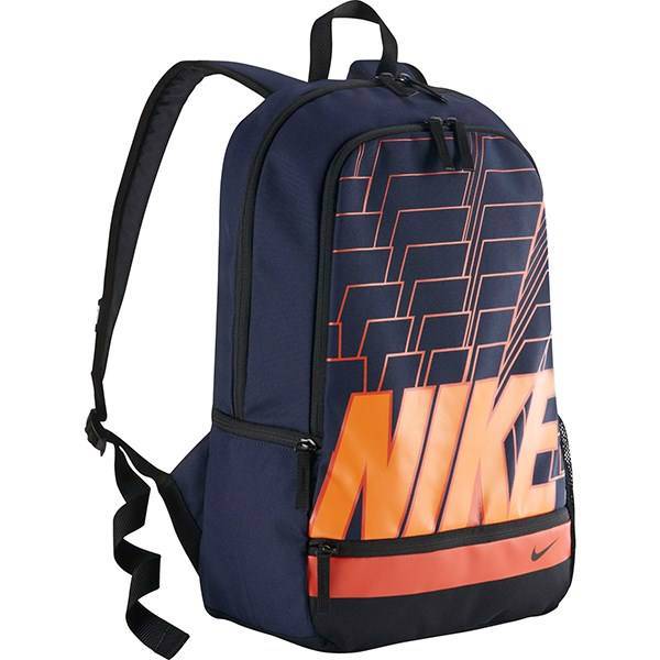 کوله پشتی ورزشی نایکی مدل Classic North کد BA4863-454، Nike Classic North BA4863-454 Sport Backpack