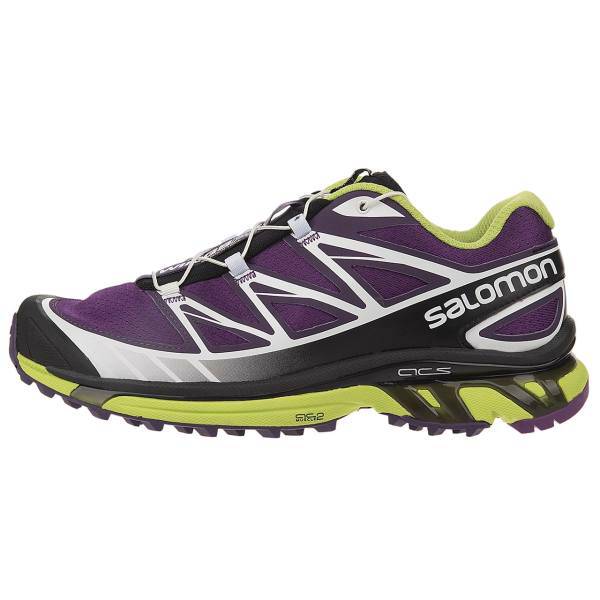 کفش مخصوص دویدن زنانه سالومون مدل Wings Pro، Salomon Wings Pro Running Shoes For Women