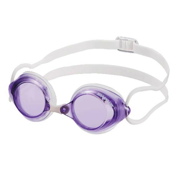 عینک شنا سوانز مدل SRX-N، Swans SRX-N Swimming Goggles