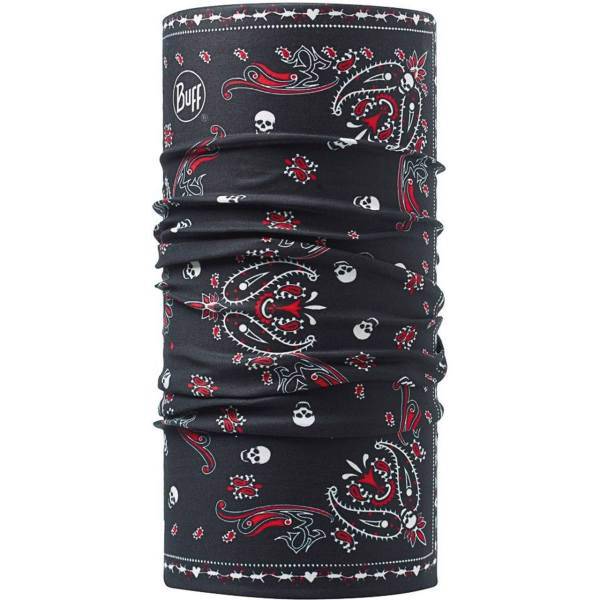 دستمال سر و گردن باف مدل Skull 108839، Buff Skull 108839 Headwear