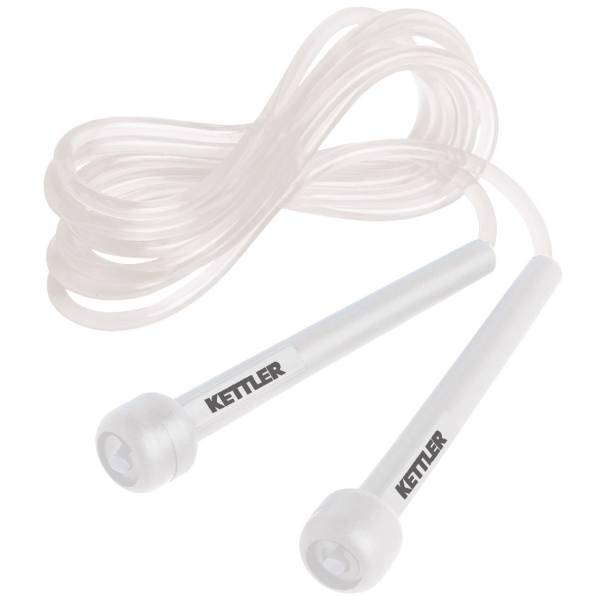 طناب ورزشی کتلر مدل 510-7361، Kettler 7361-510 Jump Rope