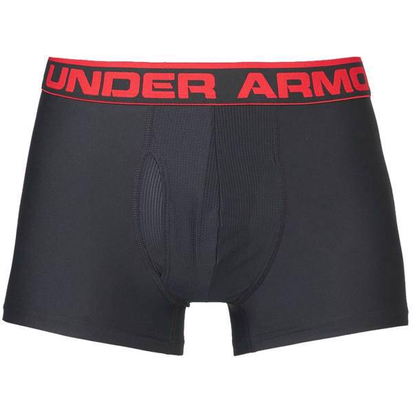 شورت ورزشی مردانه آندر آرمور مدل Original Series 3، Under Armour Original Series 3 Shorts For Men