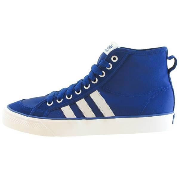 کفش راحتی مردانه آدیداس مدل Nizza HI، Adidas Nizza HI Casual Shoes For Men