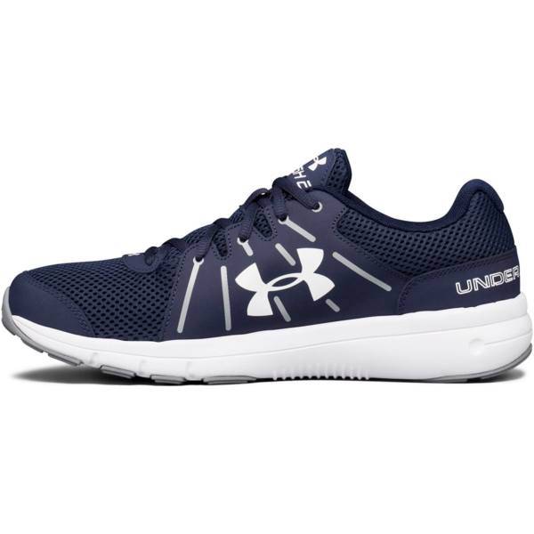 کفش مخصوص دویدن مردانه آندر آرمور مدل UA Dash 2، Under Armour UA Dash 2 Running Shoes For Men