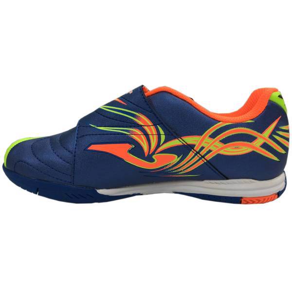 کفش فوتسال بچه‌گانه جوما مدل Tactil 611، Joma Tactil 611 Futsal Shoes For Kids