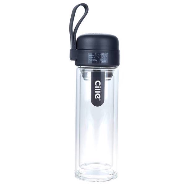 قمقمه سیله مدل Healthy ظرفیت 0.3 لیتر، Cille Healthy Bottle 0.3 Litre