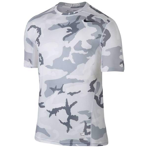 تی شرت مردانه نایکی مدل Hypercool، Nike Hypercool T-shirt For Men