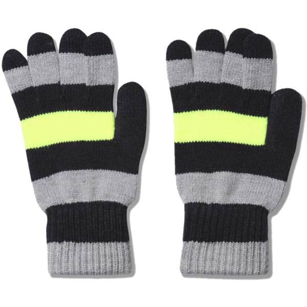 دستکش آدیداس مدل Striped، Adidas Striped Gloves