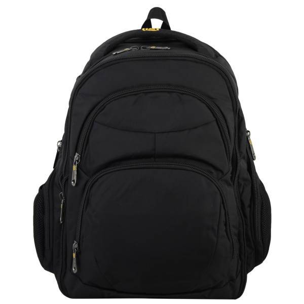 کوله پشتی طرح کت دوک مدل 1-0133، Duk 0133-1 Cat Backpack