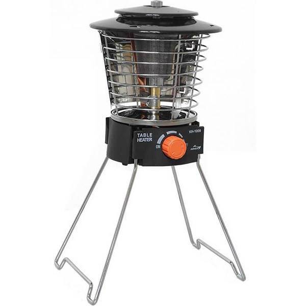 بخاری سفری کووآ مدل Table Heater کد KH-1009، Kovea Table Heater KH-1009 Camping Heater