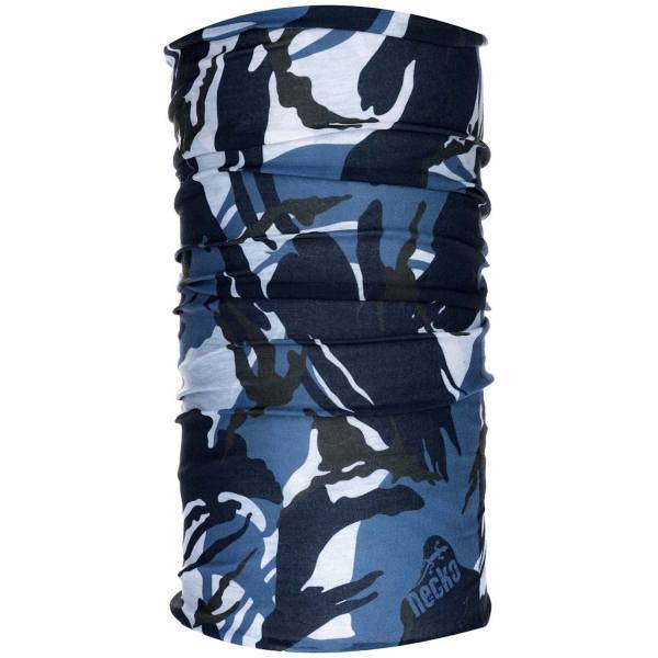 دستمال سر و گردن نکو مدل DC168، Necko DC168 Headwear