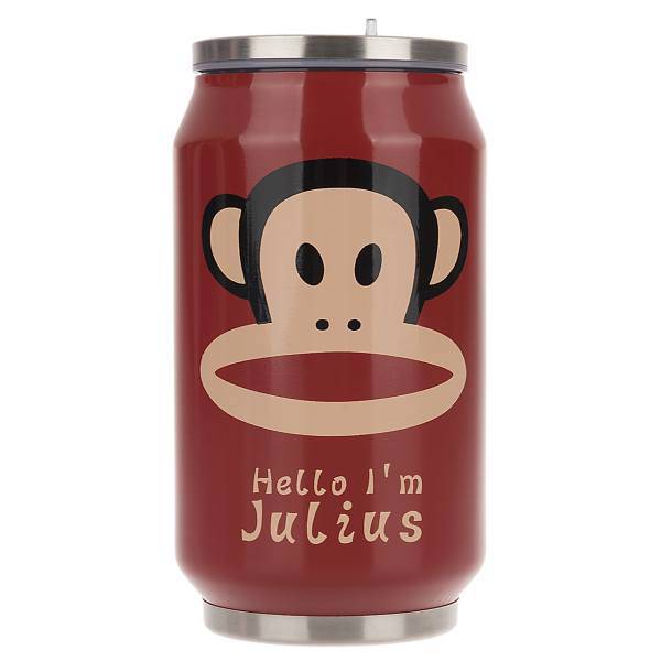 فلاسک وکیوم کاپ مدل Julius ظرفیت 0.3 لیتر، Vacuum Cup Julius Flask 0.3 Litre