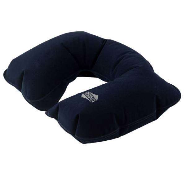 بالش سفری بادی امریکن توریستر مدل Z19-009 Inflatable Travel Pillow، American Tourister Inflatable Z19-009 Travel Pillow