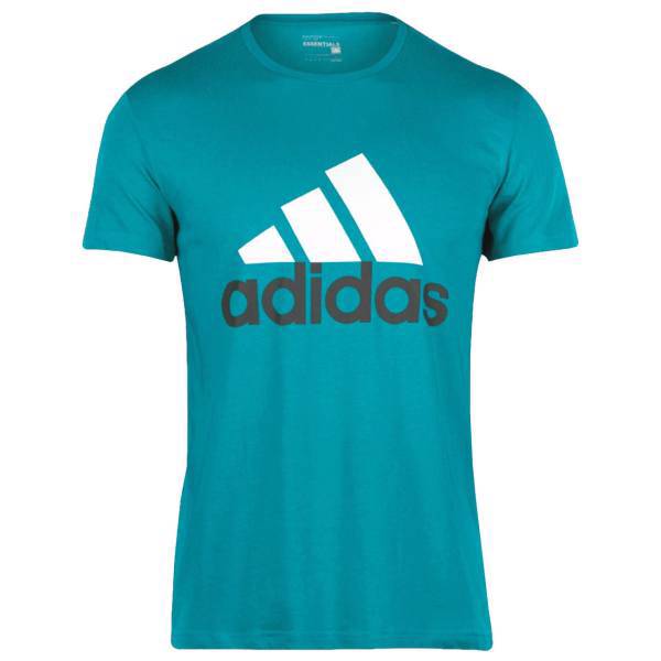 تی شرت مردانه آدیداس مدل Sport Essentials Logo، Adidas Sport Essentials Logo T-Shirt For Men