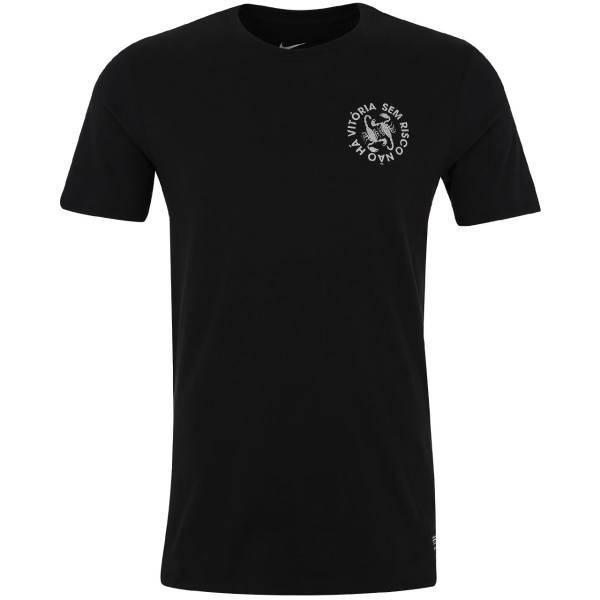 تی شرت مردانه نایکی مدل FC Scorpion، Nike FC Scorpion T-Shirt For Men
