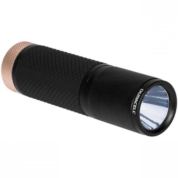 چراغ قوه دوراسل مدل Tough، Duracell Tough Flashlight