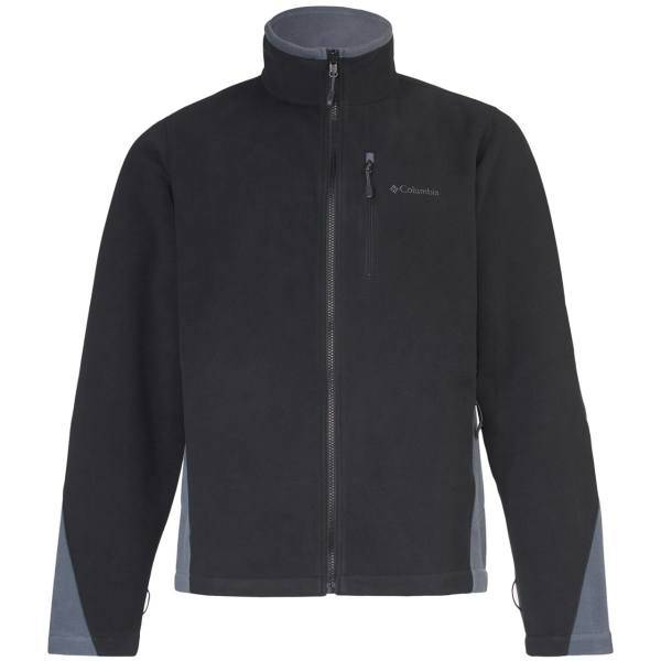 سویشرت مردانه کلمبیا مدل Forest Peak، Columbia Forest Peak Swaetshirt For Men