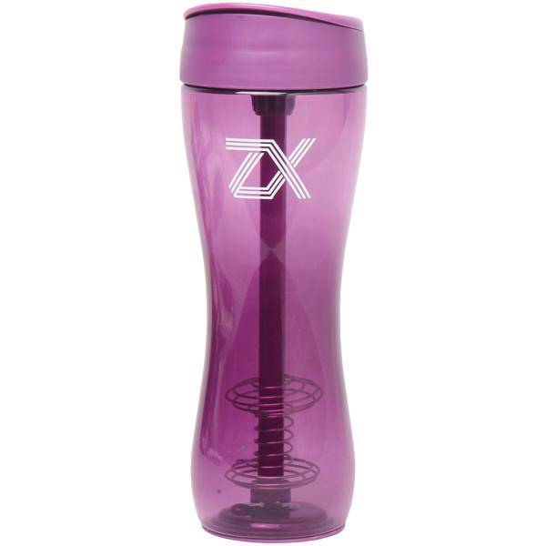 شیکر زد ایکس مدل Spring -فنردار، ZX Spring Shaker