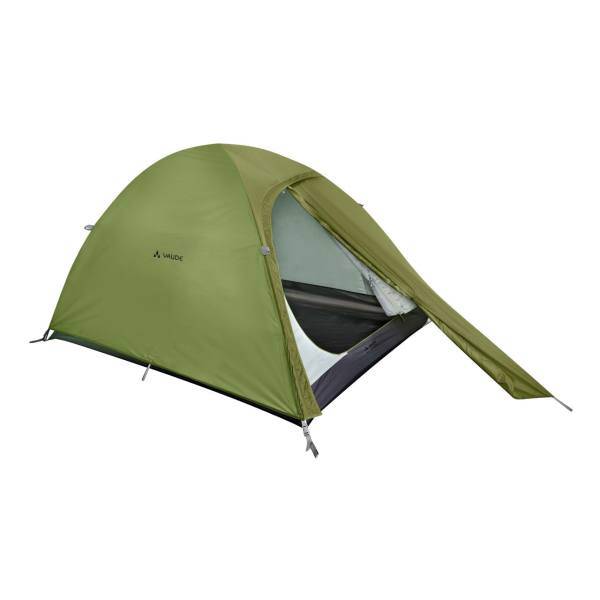 چادر 2 نفره واید مدل Campo Compact 2P، Vaude Campo Compact 2P Tent For 2 Person